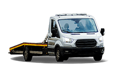 Car Hire Woodley - 3.5 Tonne Recovery Truck - Truck hire Woodley