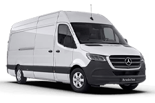 Car Hire Woodley - 4 MTR Sprinter - Van hire Woodley