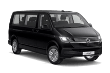 Car Hire Woodley - 9 Seater Manual - Minibus hire Woodley