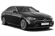 Car Hire Woodley - C Class Auto - car hire Woodley