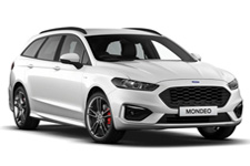 Car Hire Woodley - Mondeo Estate - car hire Woodley
