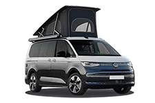 Car Hire Woodley - VW Campervan - Van hire Woodley